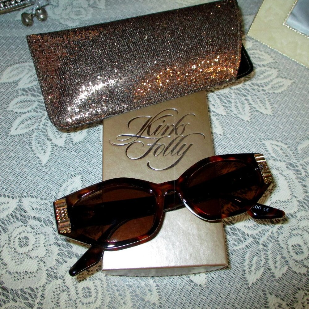 Kirks Folly San Tropez Sunglasses - Picture 7 of 7